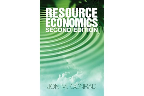 Resource Economics